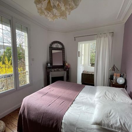 Maison Du Bonheur Villiers-sur-Marne Eksteriør bilde