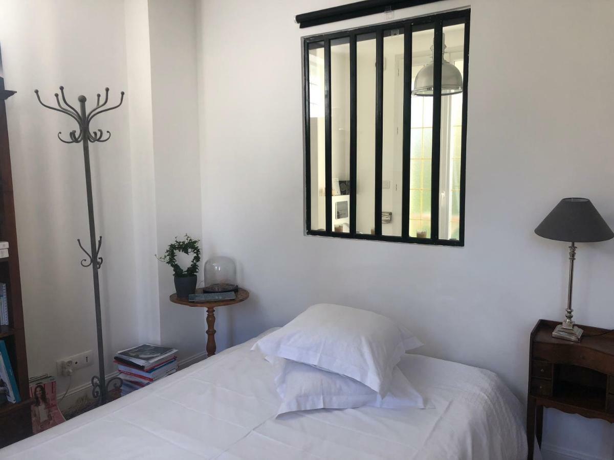Maison Du Bonheur Villiers-sur-Marne Eksteriør bilde