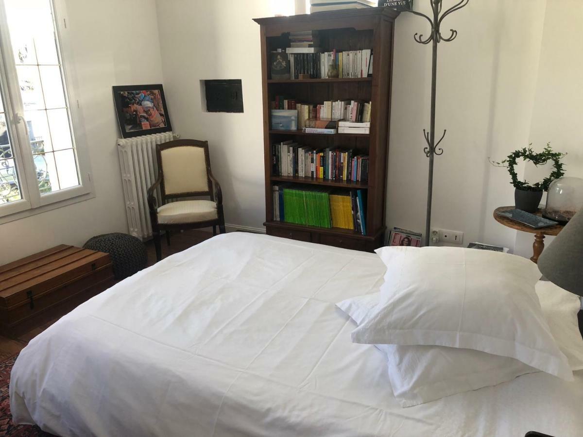 Maison Du Bonheur Villiers-sur-Marne Eksteriør bilde